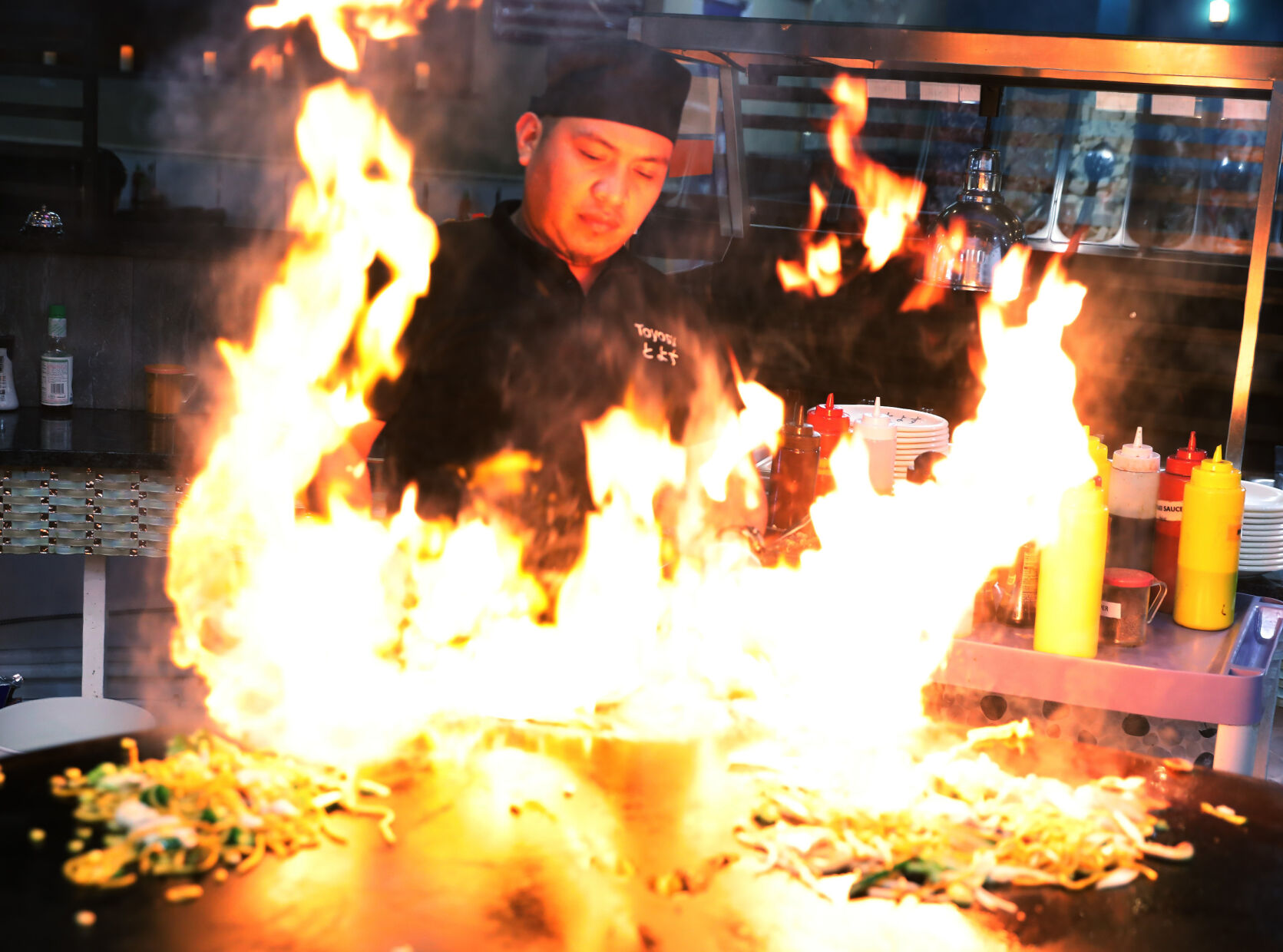 Toyoso